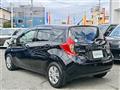 2014 Nissan Note