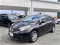 2014 Nissan Note