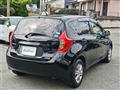 2014 Nissan Note