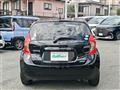2014 Nissan Note