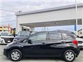 2014 Nissan Note