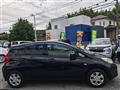 2014 Nissan Note