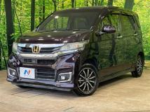 2017 Honda N-WGN