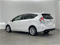 2017 Toyota PRIUS α