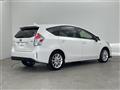 2017 Toyota PRIUS α