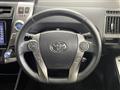 2017 Toyota PRIUS α