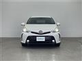 2017 Toyota PRIUS α
