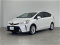 2017 Toyota PRIUS α