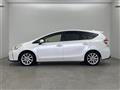 2017 Toyota PRIUS α