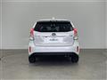 2017 Toyota PRIUS α