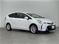 2017 Toyota PRIUS α