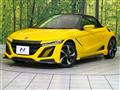 2015 Honda S660