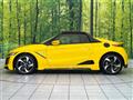 2015 Honda S660
