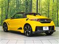 2015 Honda S660