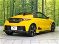 2015 Honda S660