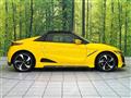 2015 Honda S660