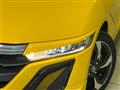 2015 Honda S660