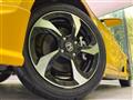2015 Honda S660