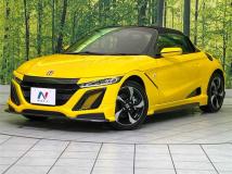 2015 Honda S660