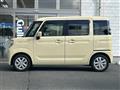 2019 Suzuki Spacia