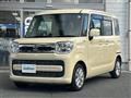 2019 Suzuki Spacia
