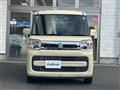 2019 Suzuki Spacia