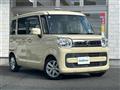 2019 Suzuki Spacia