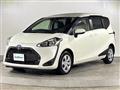 2022 Toyota Sienta