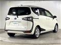2022 Toyota Sienta