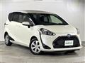 2022 Toyota Sienta