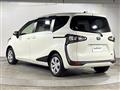 2022 Toyota Sienta