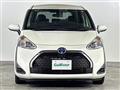 2022 Toyota Sienta