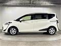 2022 Toyota Sienta