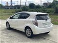 2014 Toyota AQUA