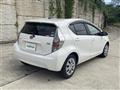 2014 Toyota AQUA