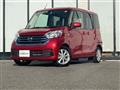 2018 Nissan DAYZ ROOX