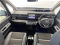 2017 Honda Step WGN