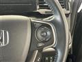 2017 Honda Step WGN