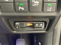 2017 Honda Step WGN