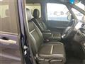 2017 Honda Step WGN