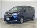 2017 Honda Step WGN