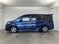 2017 Honda Step WGN