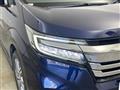 2017 Honda Step WGN