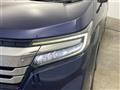 2017 Honda Step WGN
