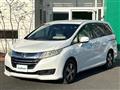 2013 Honda Odyssey