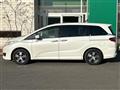 2013 Honda Odyssey