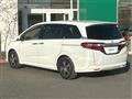 2013 Honda Odyssey