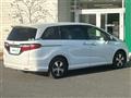 2013 Honda Odyssey