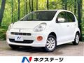 2010 Toyota Passo