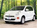 2010 Toyota Passo